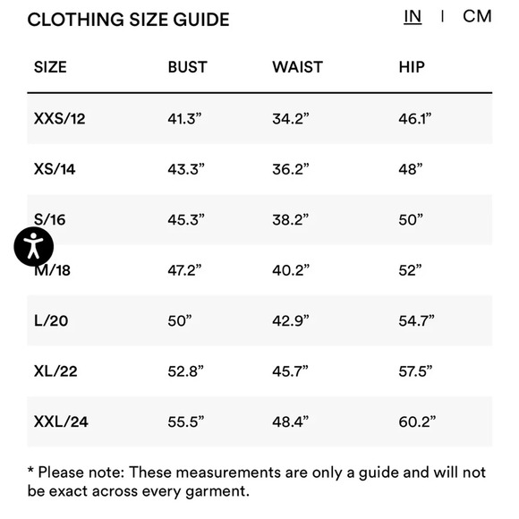 EUC City Chic Blossom Love Top, Size S/16, Black - Picture 9 of 9